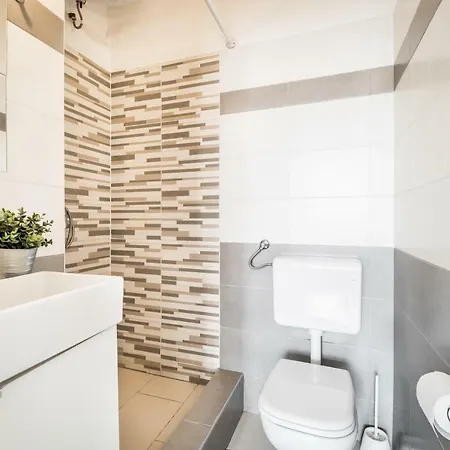 Apartment Downtown Kiraly31 Budapest