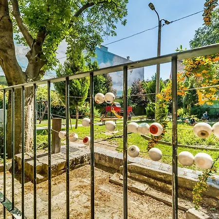 Apartment Downtown Kiraly31 Budapest